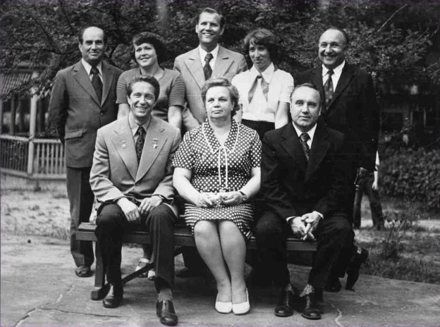 83. «Чумакова Н.Н. и ее родной город Рязань»