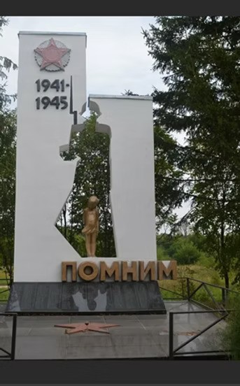 37. История и достопримечательности села Чурики михайловский район