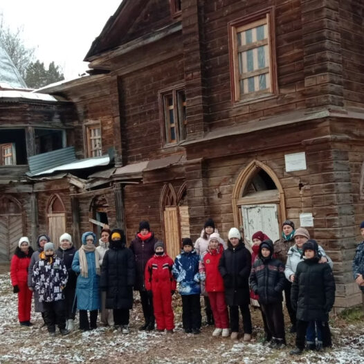 69. Познай Шацкий край. однодневный поход
