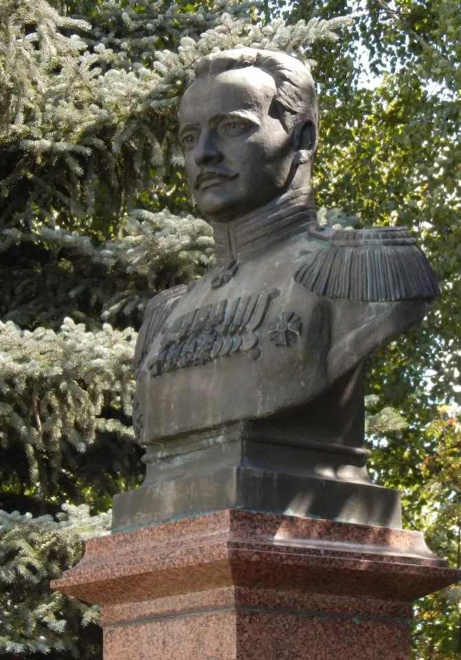 29. Исторический центр села Морозовы-Борки Сапожковский район