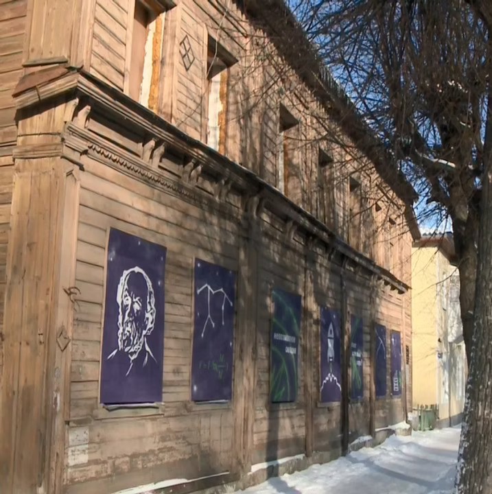 42. «Рязань - космическая» экскурсия г. Рязань