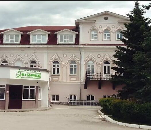 43. Профориентационная экскурсия Мир ЕЛАМЕДа (Клепиковский район)